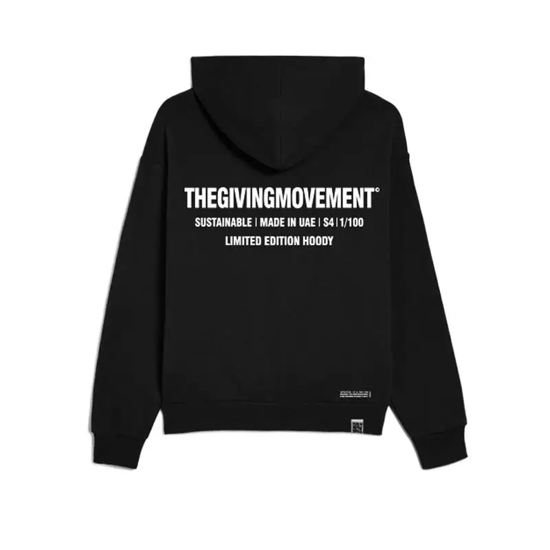 

TGM Lightweight Zipped Hoodies for Men Long Sleeve Tops Hooded Jackets Lounge Oversized Sweatshirts Unisex Clothing Outwear