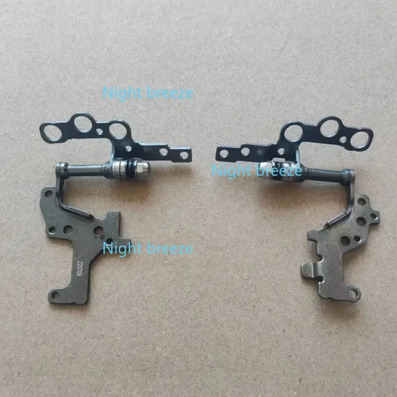 Новинка для ASUS Pro16 N7600Z M7600 X7600 петли R L