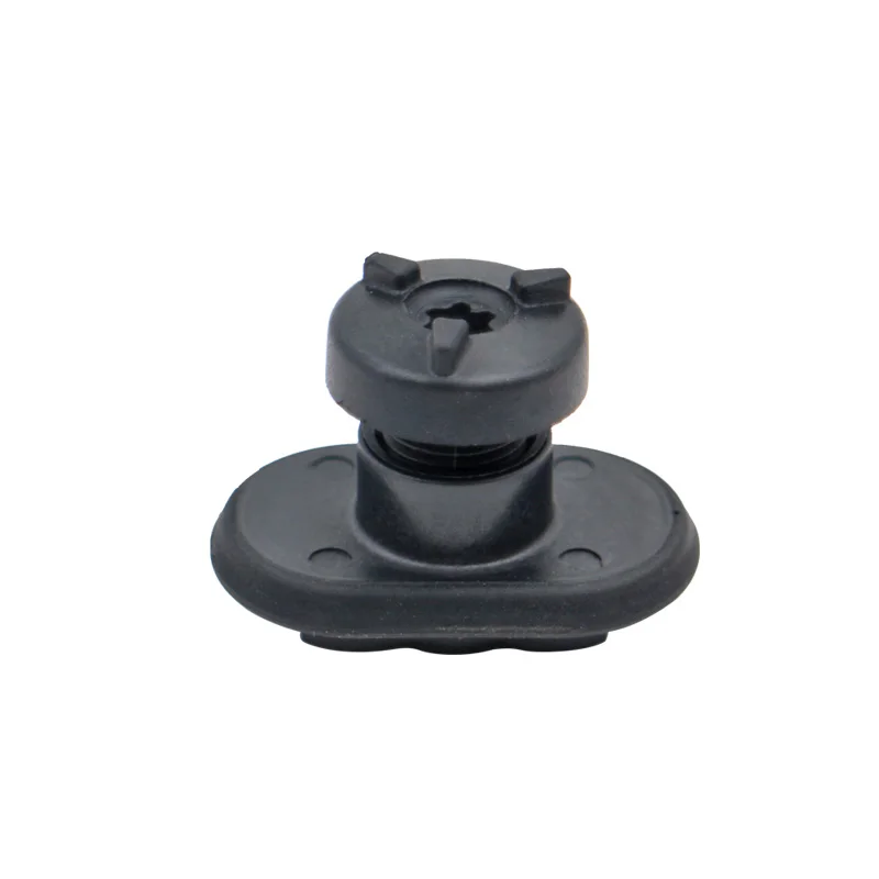 

For Mercedes Benz 2015-18 C180 C200 C260 Original Trunk Buffer Rubber Block Rear Trunk Rubber Pad