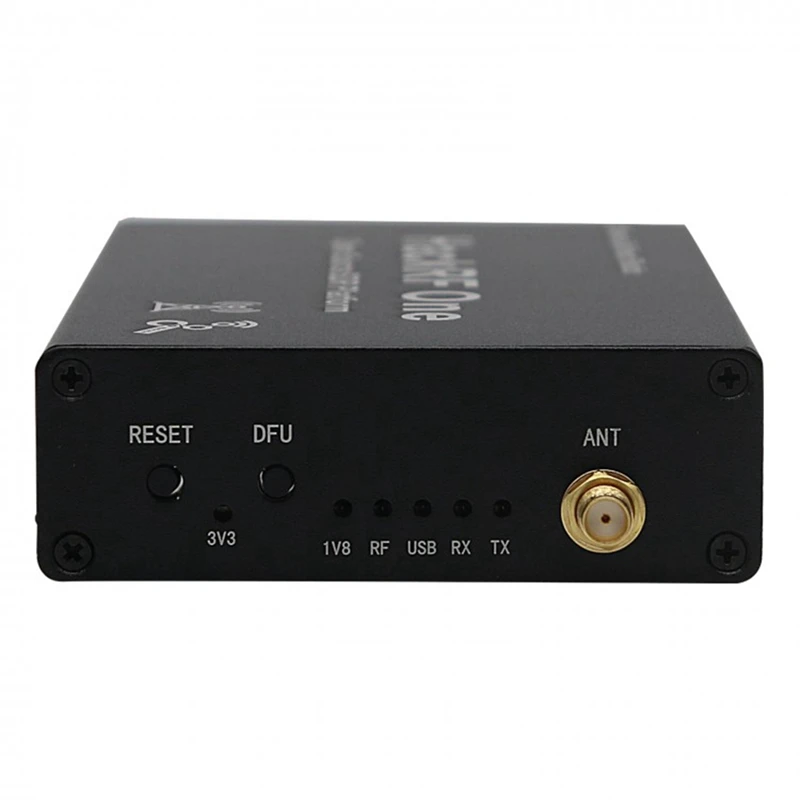 1-6 ГГц для HackRF One с открытым исходным по определяемой радиоплатформой SDR плата