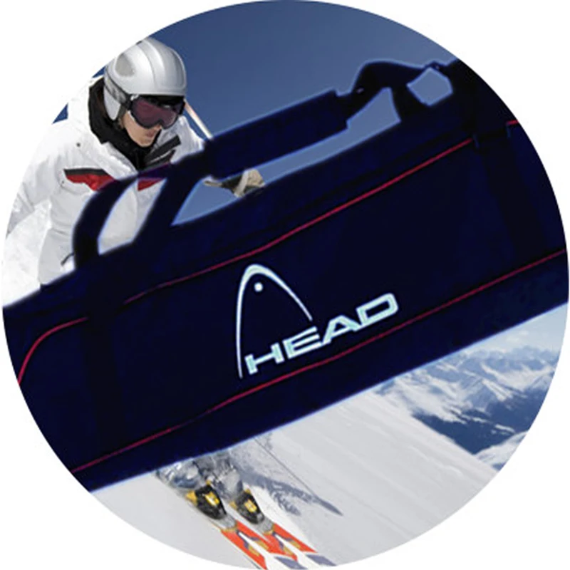 Рисунок 4 - 1 комплект, зимние ботинки для лыж и сноуборда