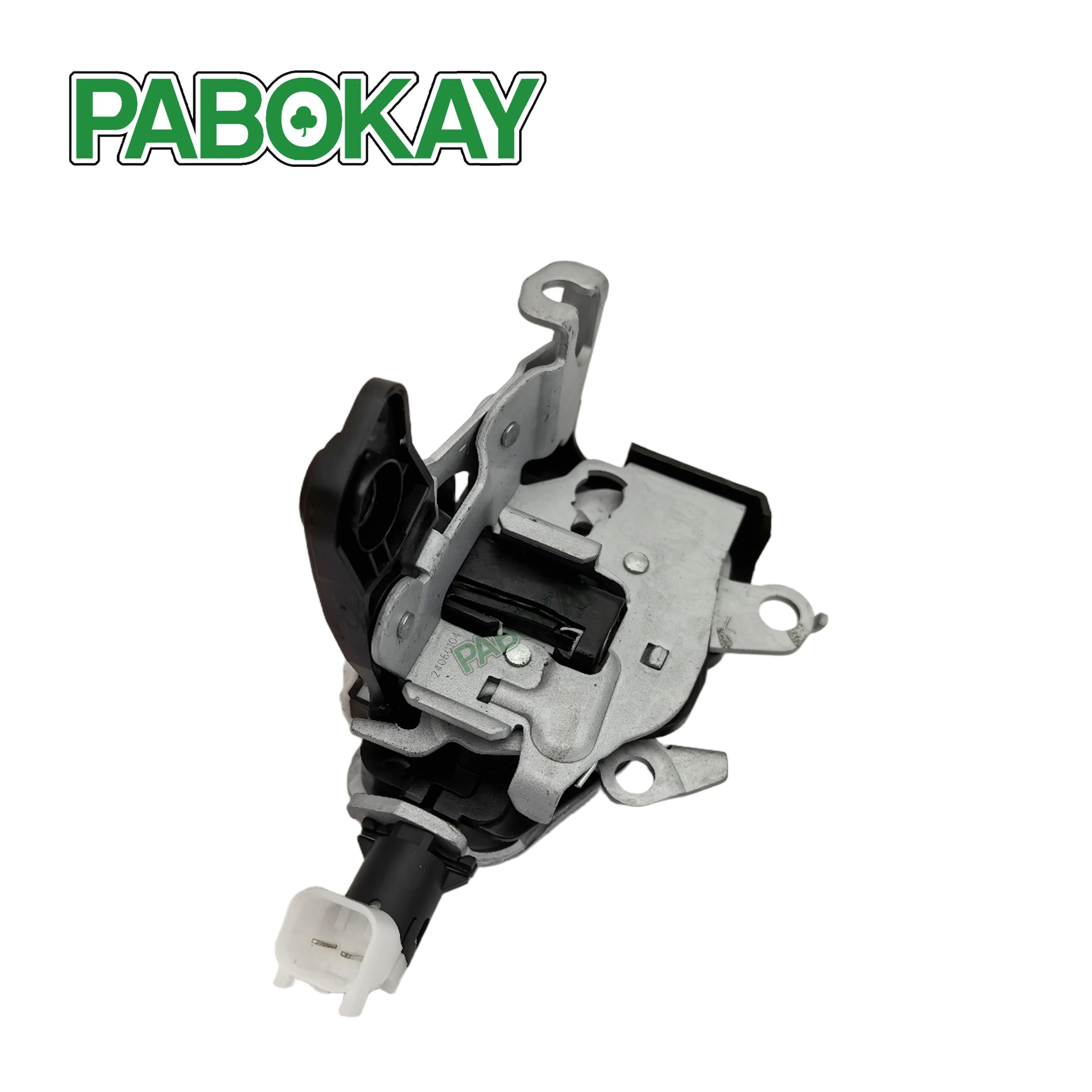 Фото Привод замка передней левой двери для Ford Ranger 2004-2011, пикап, 8L5Z1021813A, 3L5Z1021813AA, 6L5Z1021813AA, 4L5Z1021813AA №3
