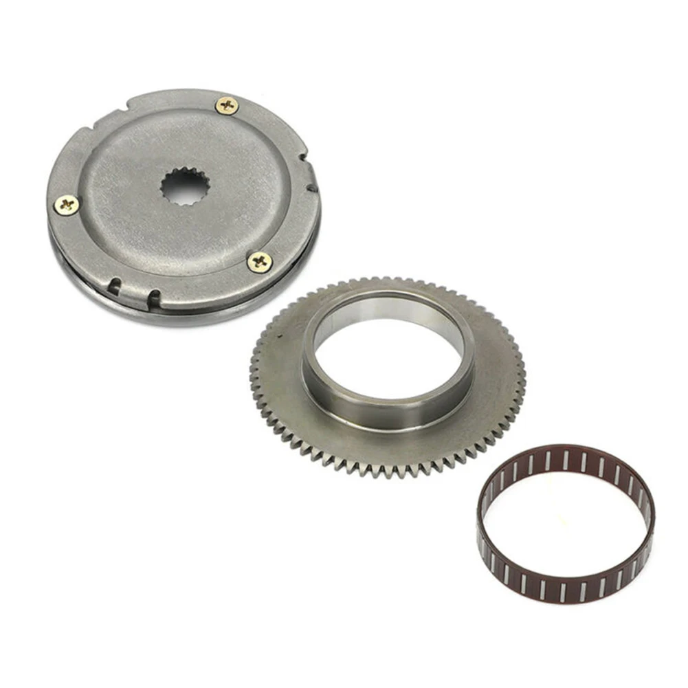 

Newest Starter Clutch Kit Starter Clutch For Polaris Scrambler For YMH Raptor