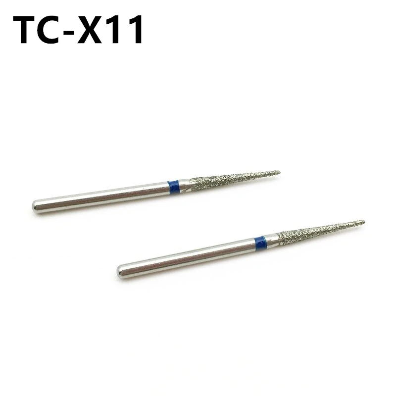 FG Алмазные Боры Dental Dia-Burs