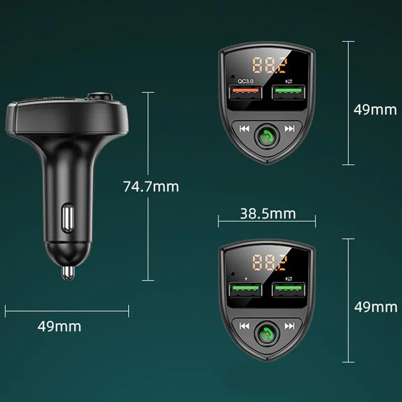 Автомобильная карта MP3/U-диск без потерь качества звука автомобильный