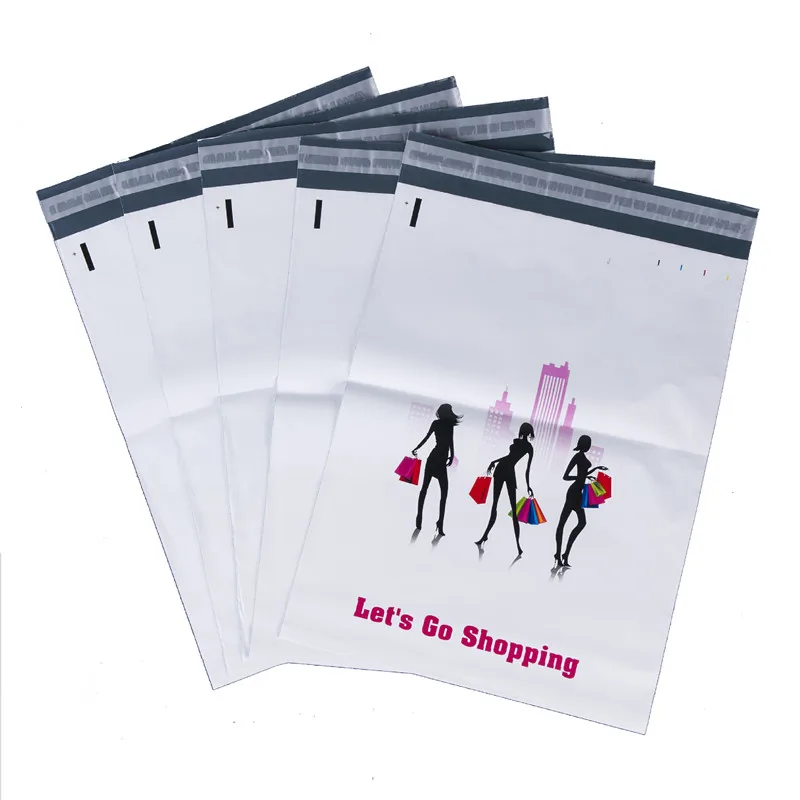 Водонепроницаемые пакеты ETRSUNTECH 500 шт.