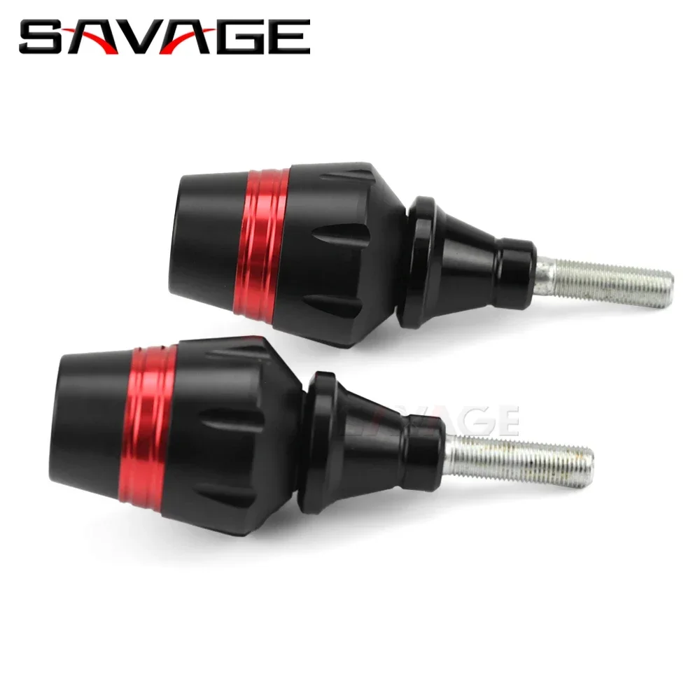 

Слайдеры рамы S1000RR, защита от ударов для BMW S1000 RR 2015-2018 16, аксессуары для мотоциклов, Шпульки, защита от падения, мотокросс