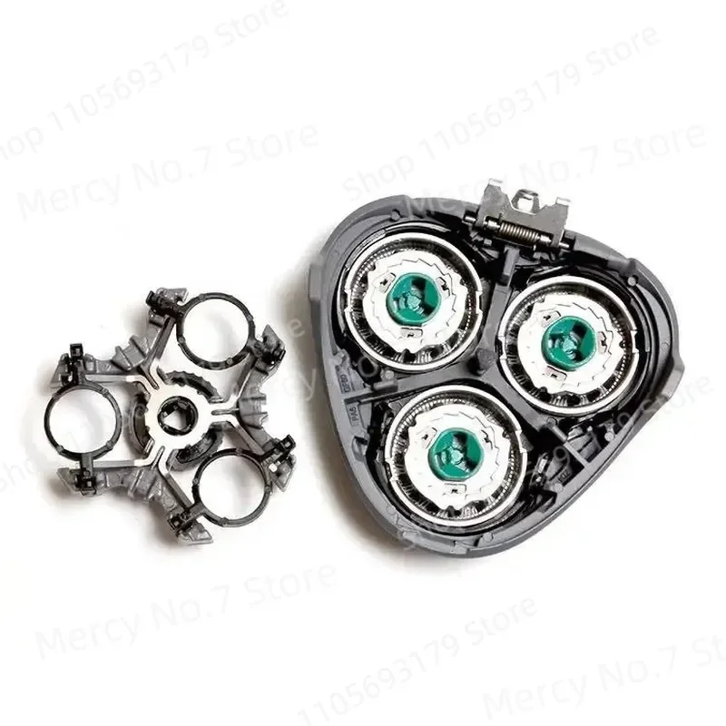 Фото Сменная бритвенная головка для Philips PT720 PT722 PT725 PT726 AT890 AT893 AT910 AT911 AT750 AT751 AT752 AT753, лезвие для бритвы №2