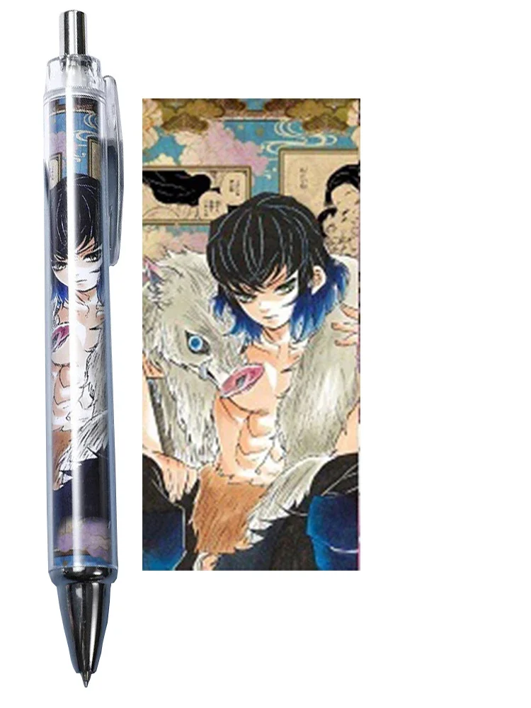 

Механический карандаш аниме 0,5 мм