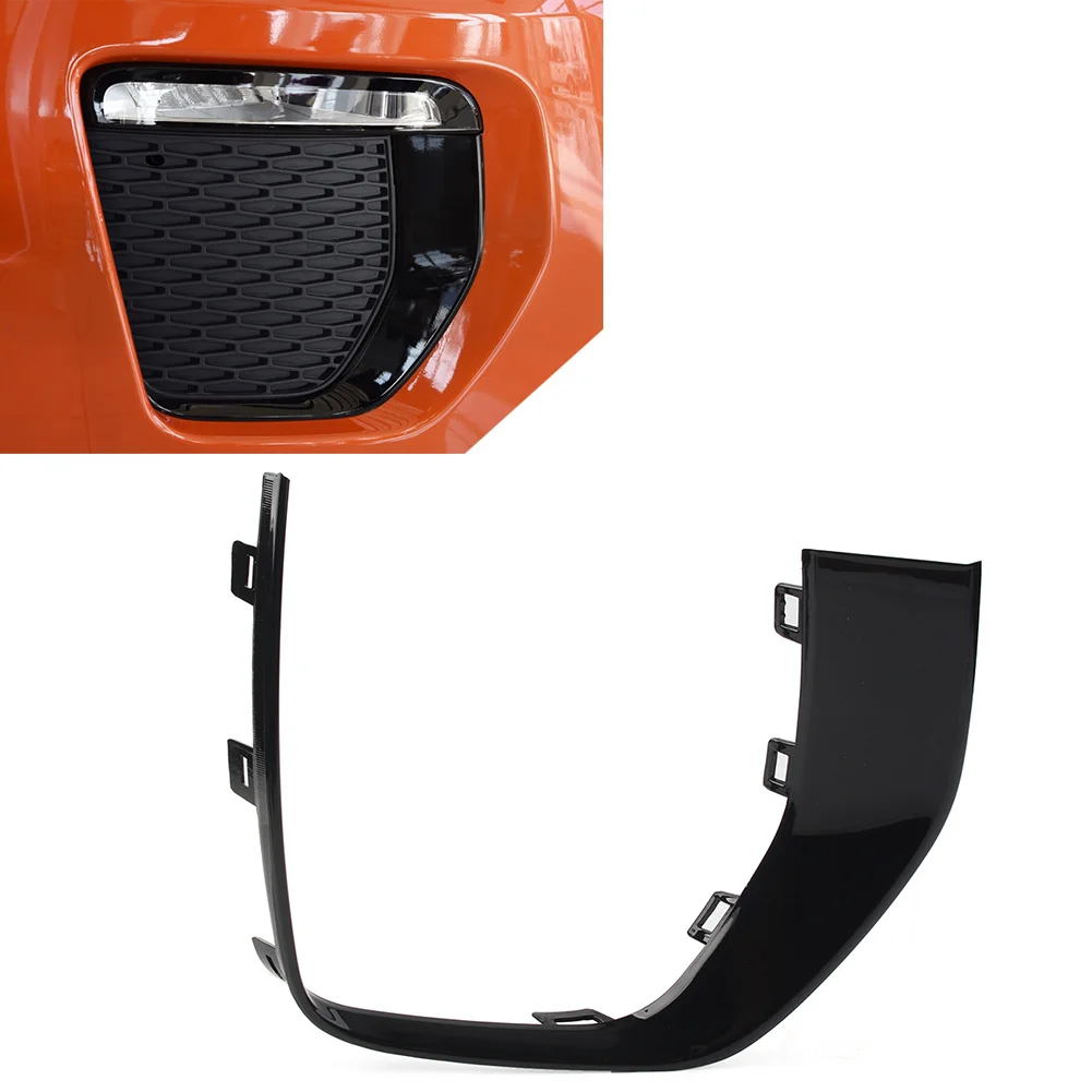 

Автомобильный передний бампер, Модель 2016-2019, 1 шт.