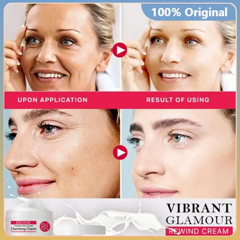 

1~10PCS EELHOE Face Cream Lifting Anti Aging Anti Eye Bags Remove Wrinkles Moisturizer Brightening Facial Moisturizing Korean