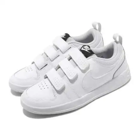 Кроссовки Nike Pico 5 (gs) Cj7199-100 - купить по выгодной цене | AliExpress