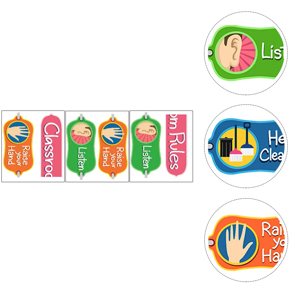 

Toddler Stickers Classroom Wall Decals Poster Elementary School Classroom Must Haves Essentials Teachers Elementary Poster