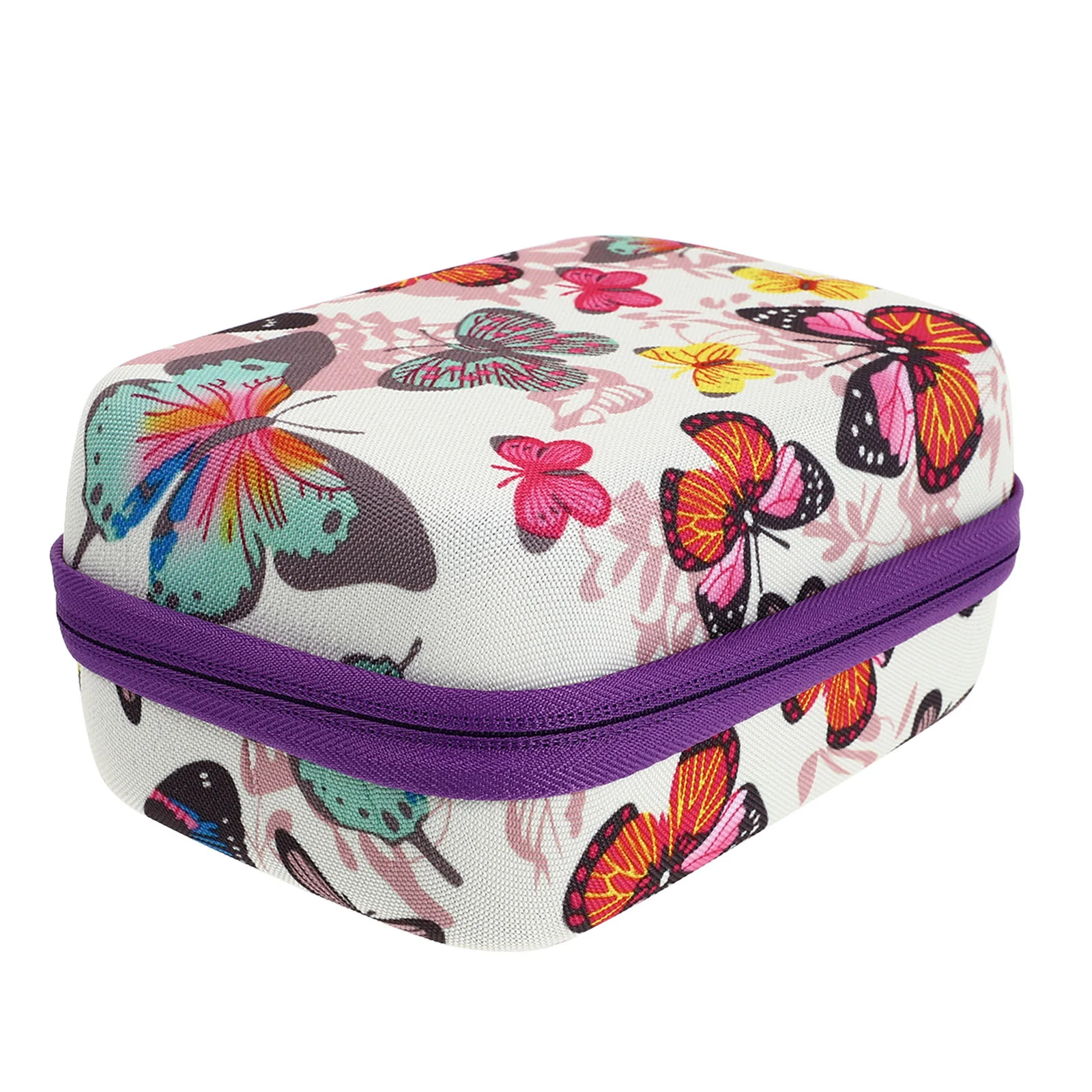 Сумка для хранения бутылок с эфирным маслом портативный чехол сумка-органайзер