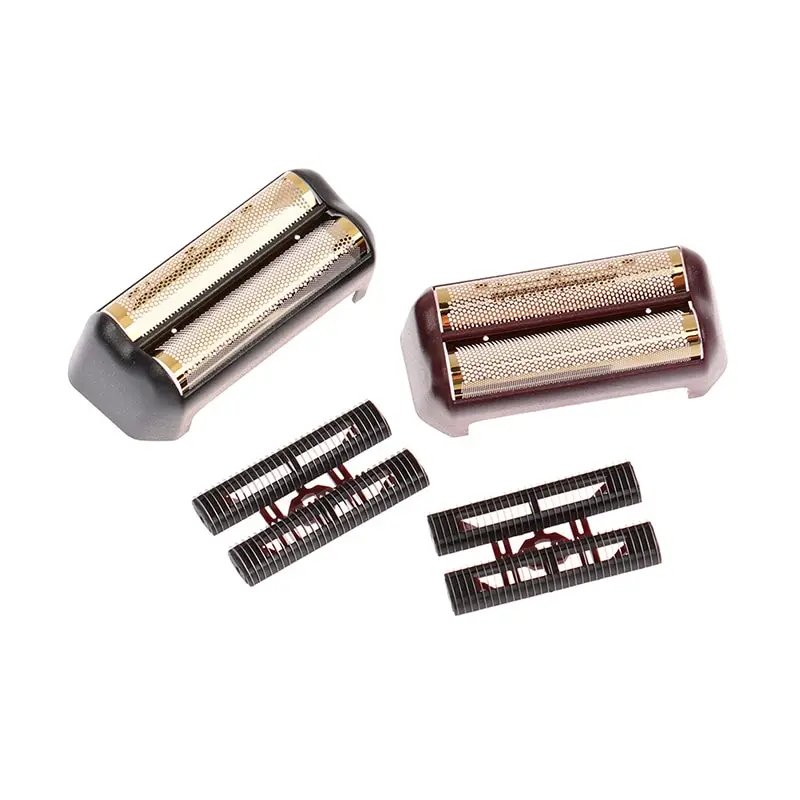 Head For Wahl 8164 Electric Shaver Hair Clipper Blade Head Cover Finale Shaver Replacement Barber Accessories