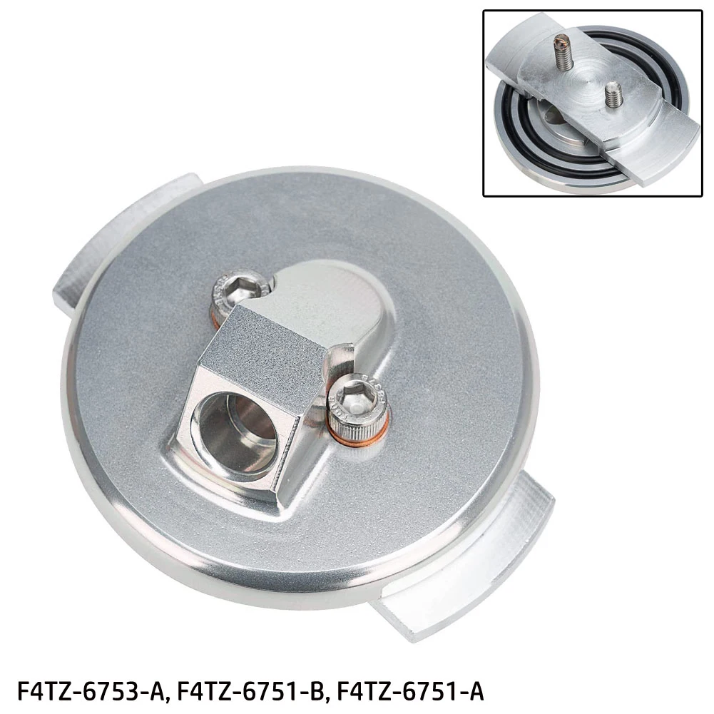 

Ремонт адаптера щупа для Ford 94-03 7.3L Powerstroke F250 F350 F450 F550 автомобильные аксессуары