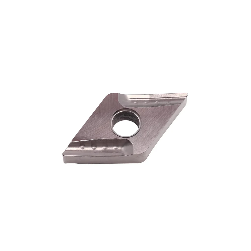 

Korea KPOP 100% Original DNMG DNMG15 DNMG1504 DNMG150404 DNMG150404R-F KTN62 KT535 Turning Tool