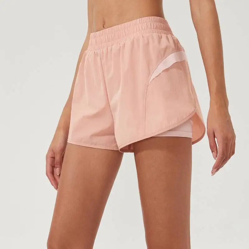 

Women Summer Sports Shorts 2022 Fashion Sportswear Tennis Golf Shorts Clothes