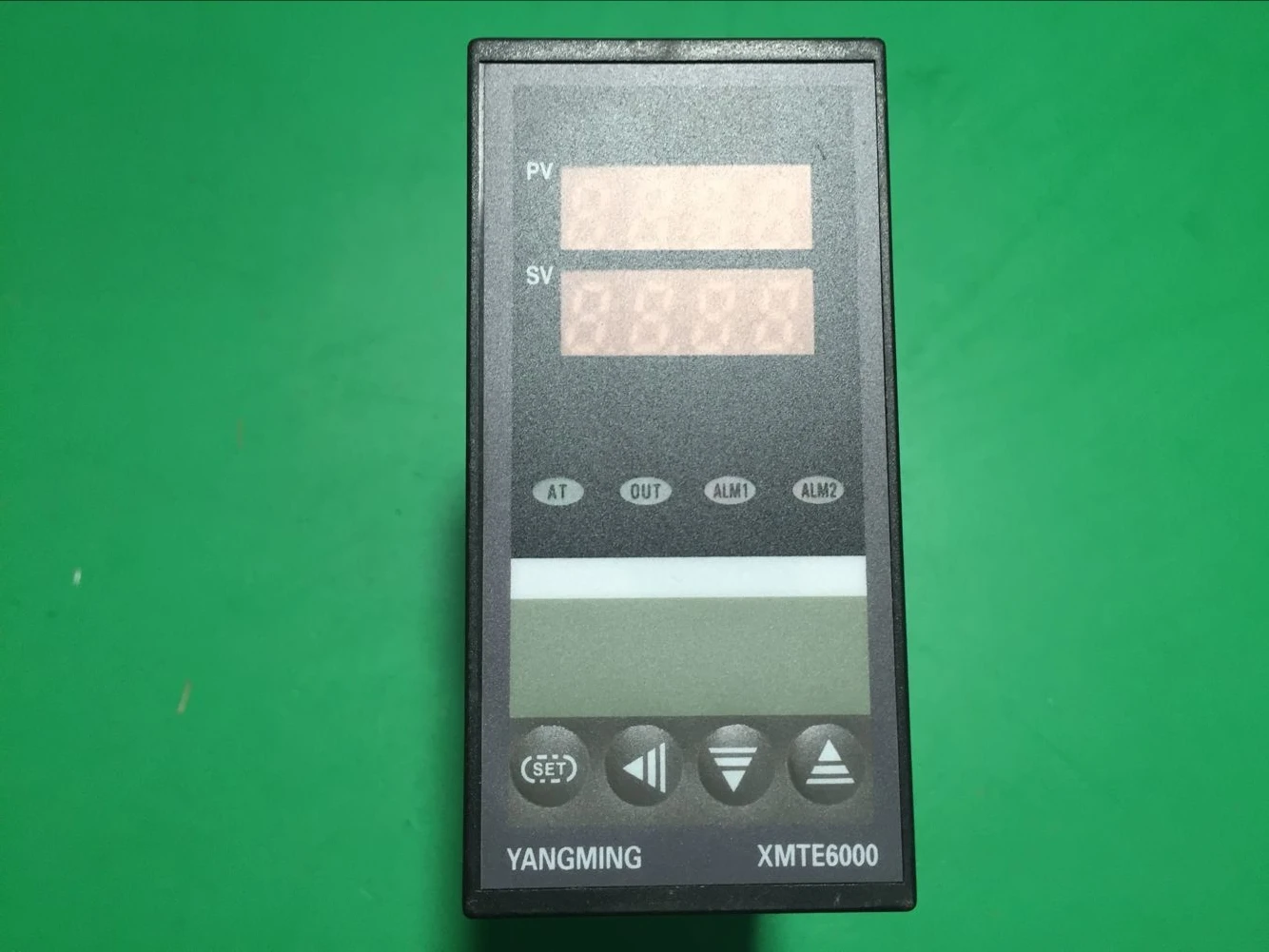 YANGMING Thermostat XMTE6000 6802 6812 6832 Series Long Smart Watch