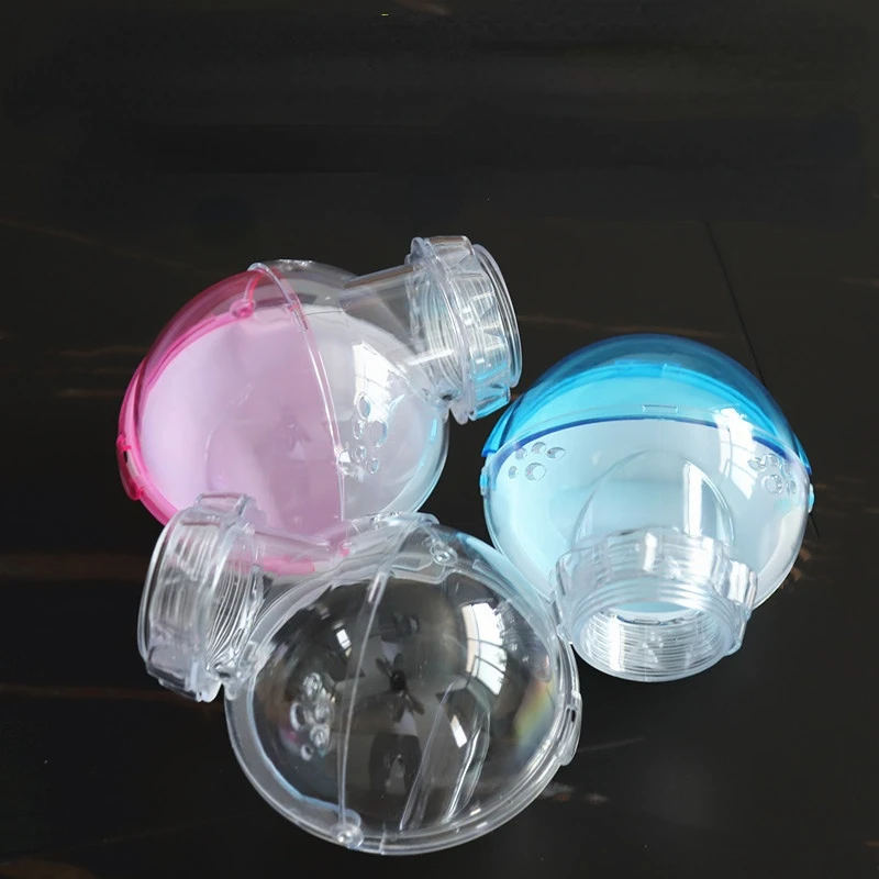 

1 шт., контейнер для домашних питомцев, из акрила