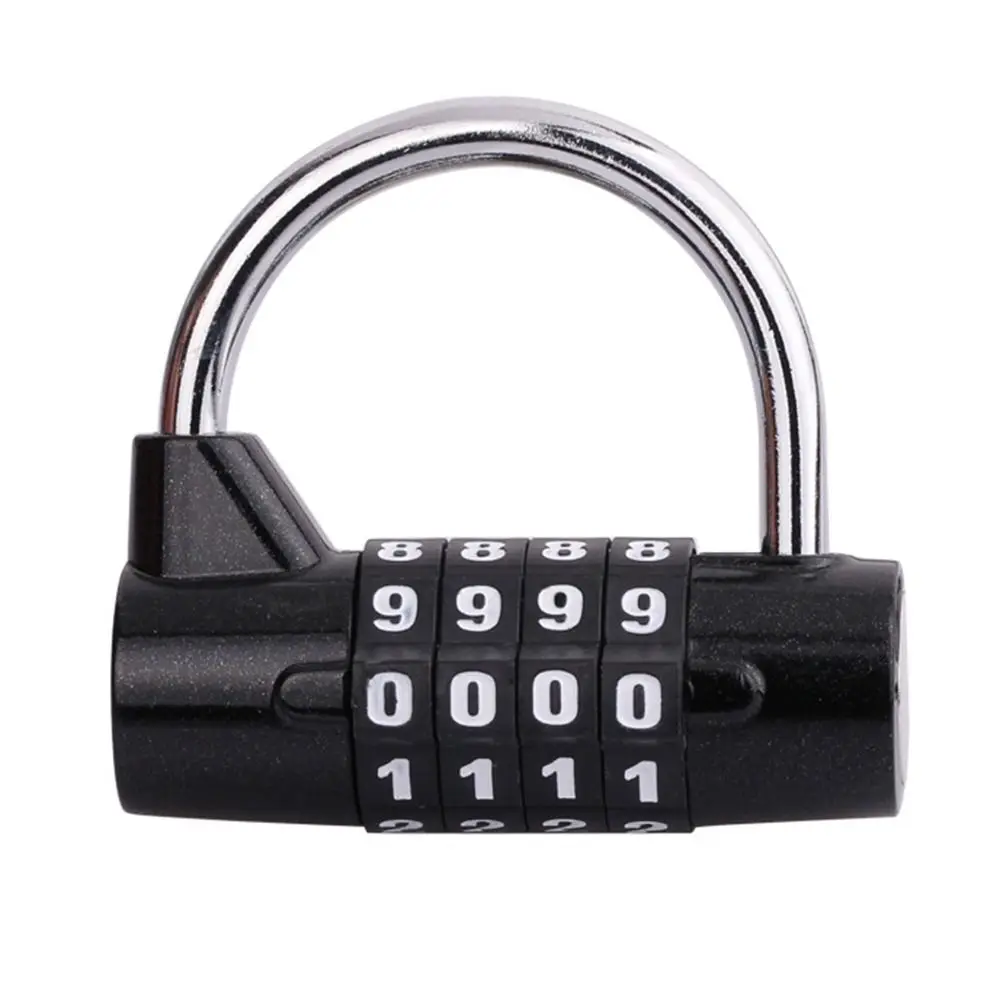 

Цифровой замок 4 Digit Password Lock