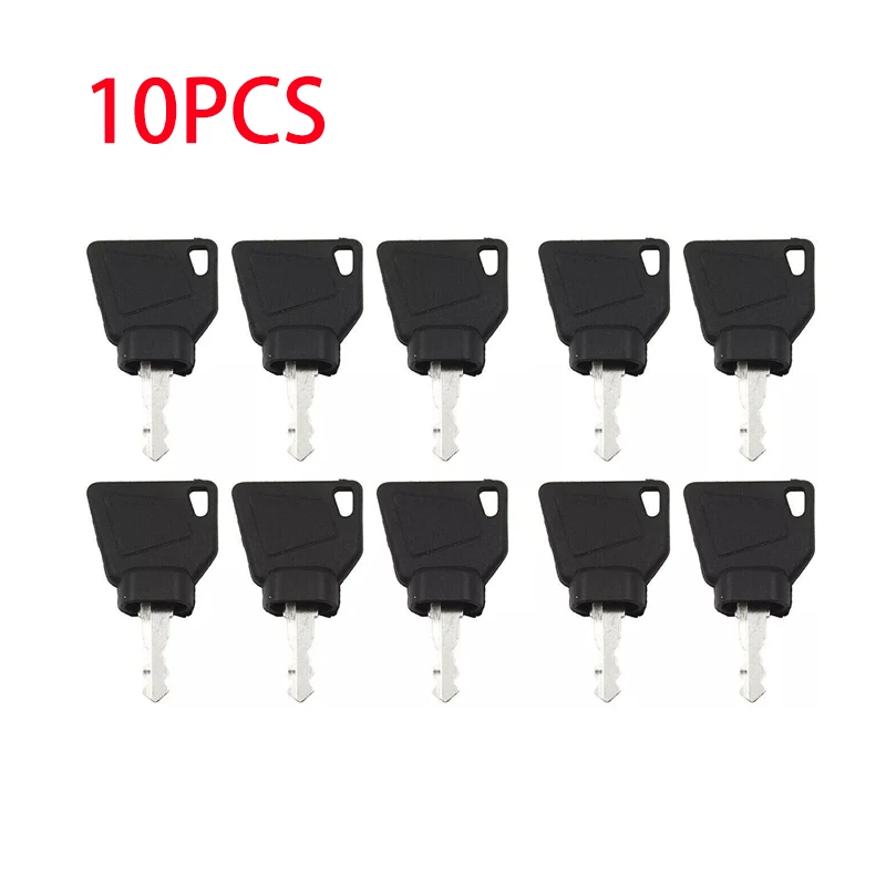 

Для JCB 3CX ключ зажигания для переключателя стартера JCB запчасти экскаватор ключи для растений