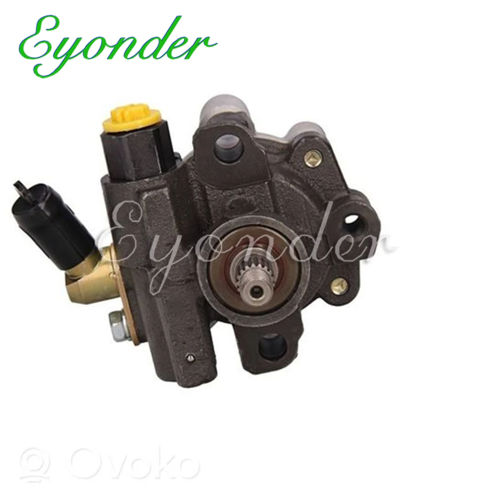 Насос гидроусилителя руля для LEXUS RX300 MCU35R MCU15 MCU35 1MZ-FE 3MZ-FE 44320-33071 4432006010 4432033071