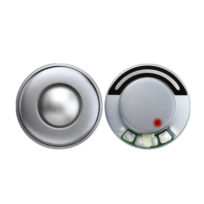 

10mm speaker unit 10mm titanium composite film earphone speaker 32 ohm dynamic horn 10pcs