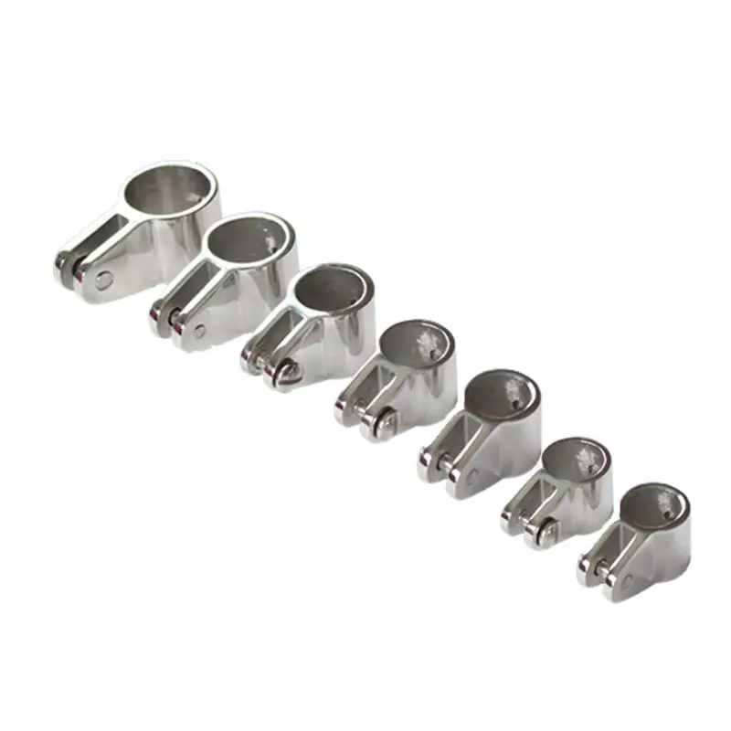 

Stainless Steel Jaw Slides Deck Boat Top Fittings Hardware for Boat Yacht GTWS
