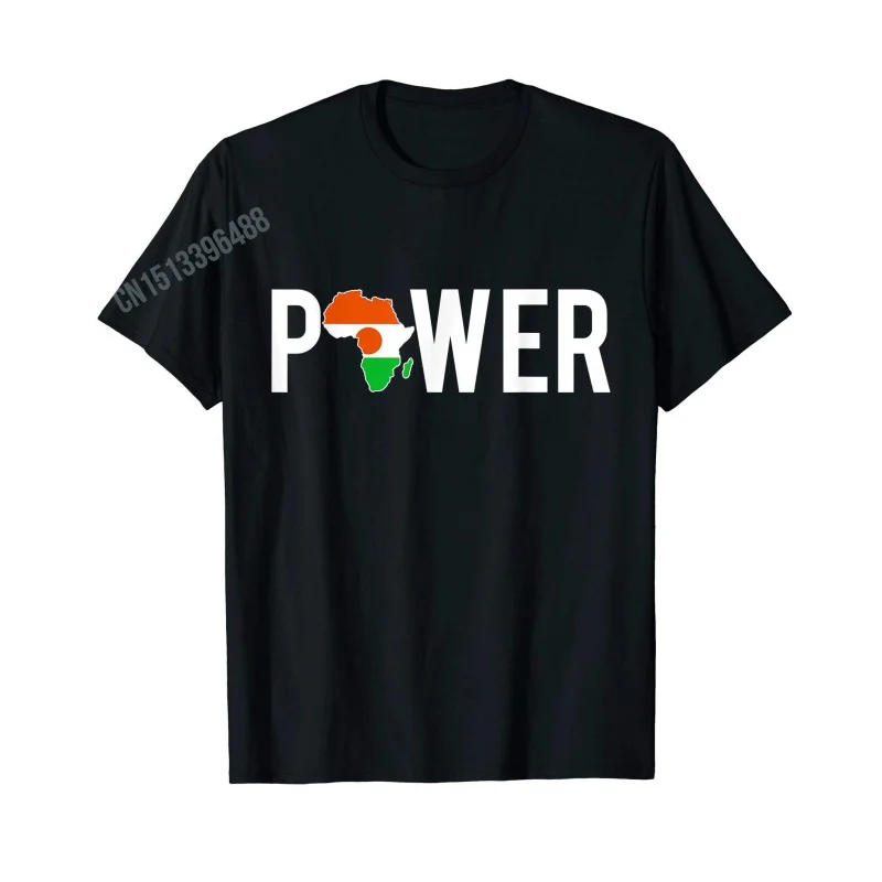 Мужская и женская футболка больше дизайна с флагом нигерий гордость топы в стиле