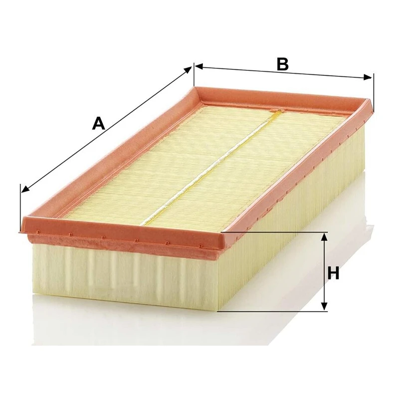 

1120940604 воздушный фильтр для Mercedes Benz W203 W204 C240 C280 C320 C350 W211 W212 E240 E280 E300, аксессуары