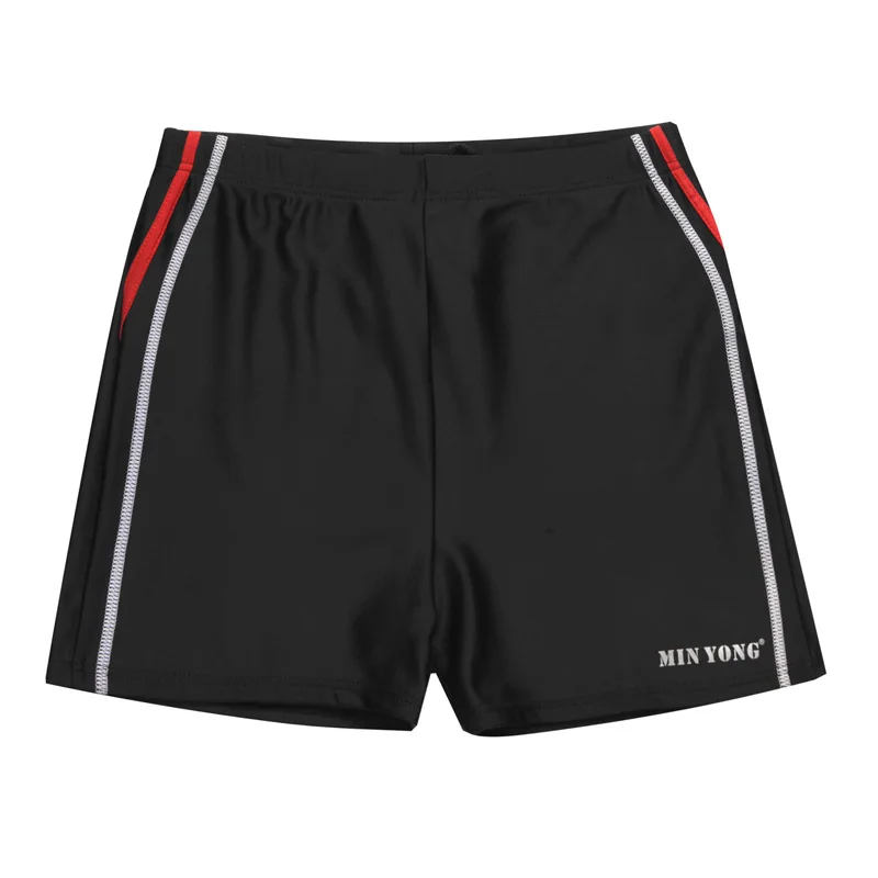 

Men Swimwear Summer Beach Pouch Pad Surfing Briefs Sexy Low Waist Bikini Trunks Male Quick Dry Sport Bathing Board Shorts