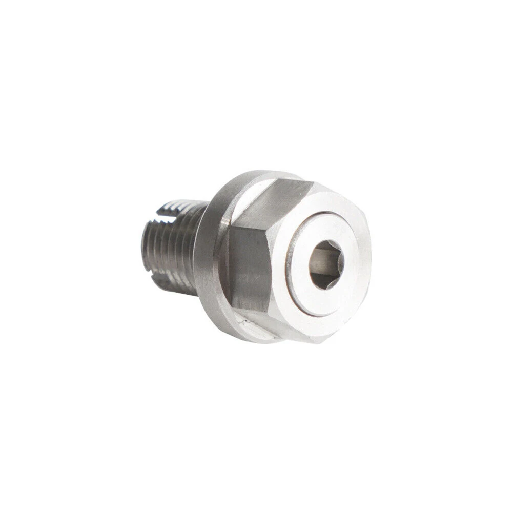 

Hexagon Wrench Oil Drain Plug Oversized Self-tapping Oil Pan Car Interior Accessories Copper Gaskets Sealing O-rings
