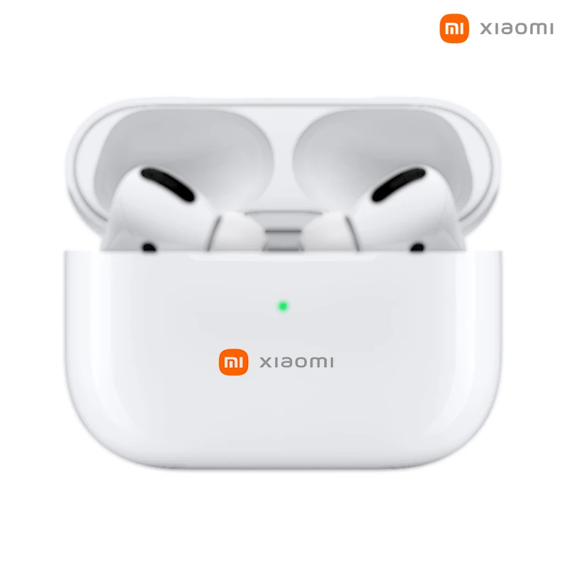 

NEW Original Xiao MI PRO Earphone Wireless Headphones for IOS Android Phone Bluetooth Earphone HiFiMusic Earbuds Gaming Headset