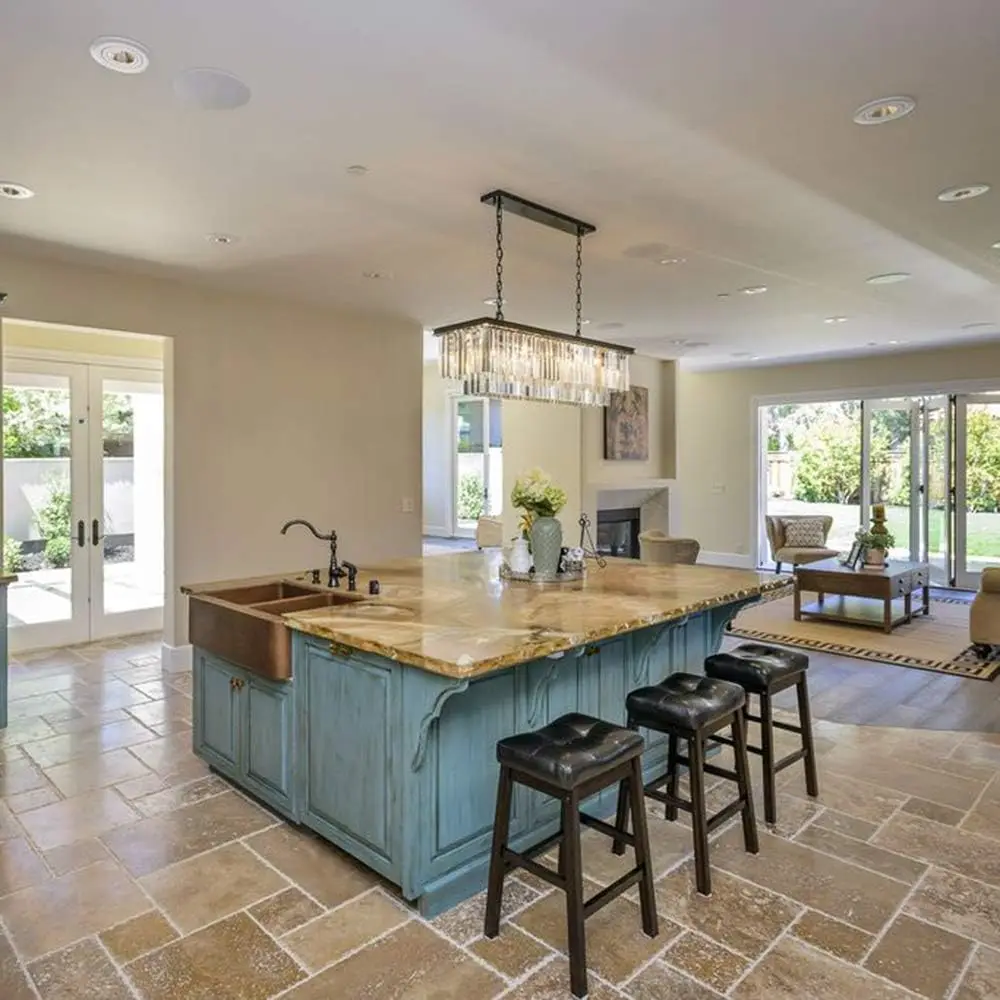 Современные прямоугольные подвесные светильники Хрустальные лампа из хрусталя