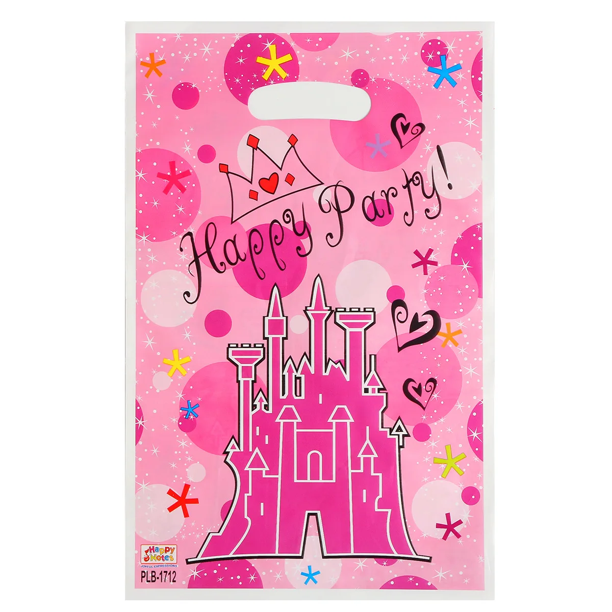 Donuts Theme Party Supplies Plastic Loot Bags Birthday party Deco Kids Favors Baby Shower Gifts Food Candy