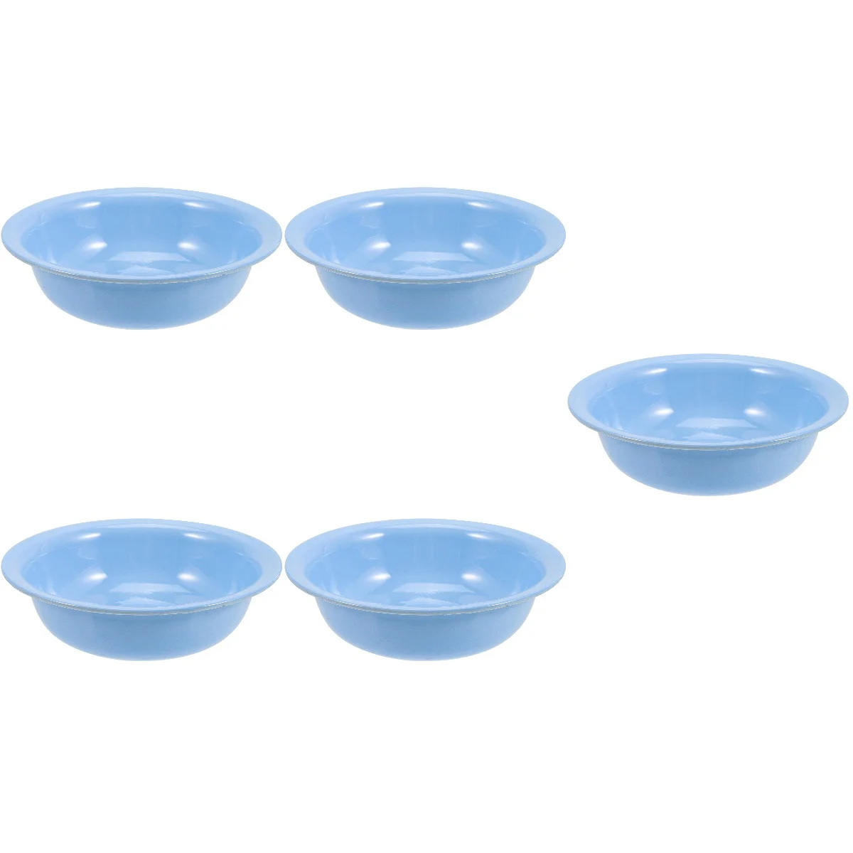 

50 шт., эмалированная миска для супа, эмалированная чаша для кухни, посуда для дома, ретро эмалированная чаша, эмалированная чаша для умывальн...