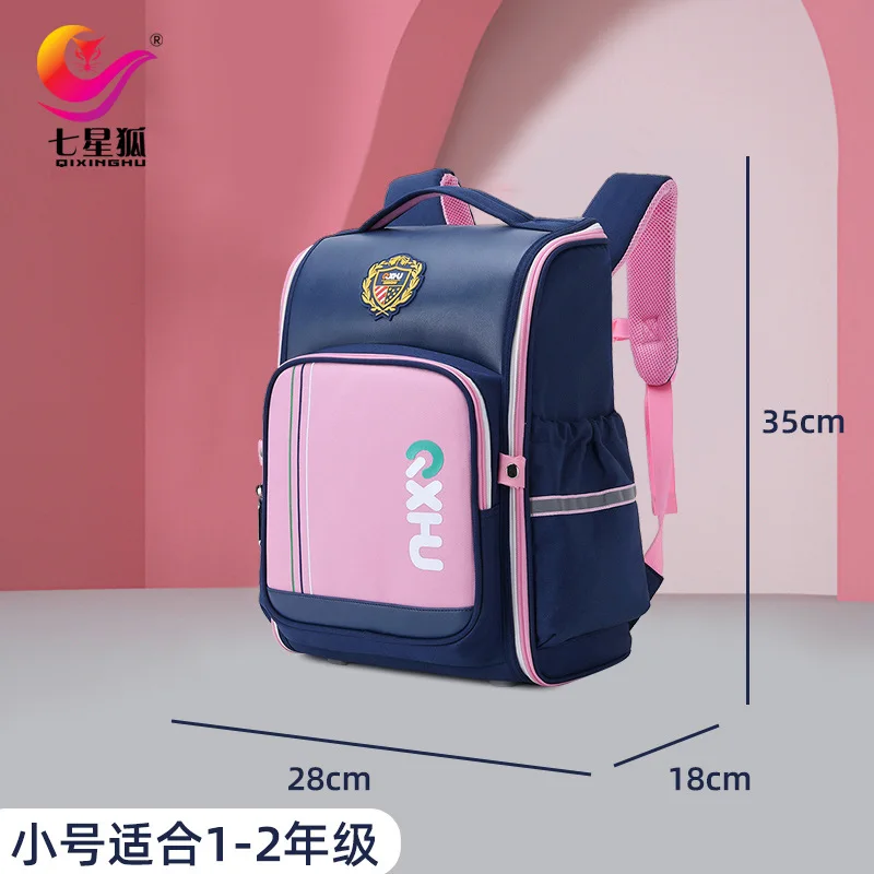 Waterproof Children School Bags for Boys Girls backpack Kids Orthopedic schoolbag kids Primary school Backpack mochila escolar