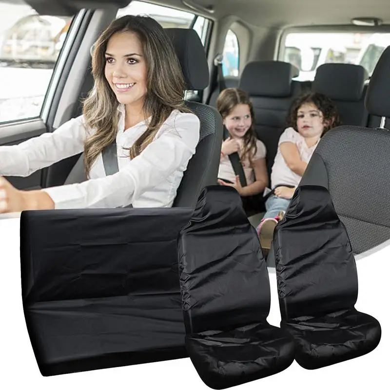 

Car Seat Cover Durable Vehicle Seat Cushion Breathable Stylish Water Proof Scratcless Seat Cooling Pad Auto Interior Accessories
