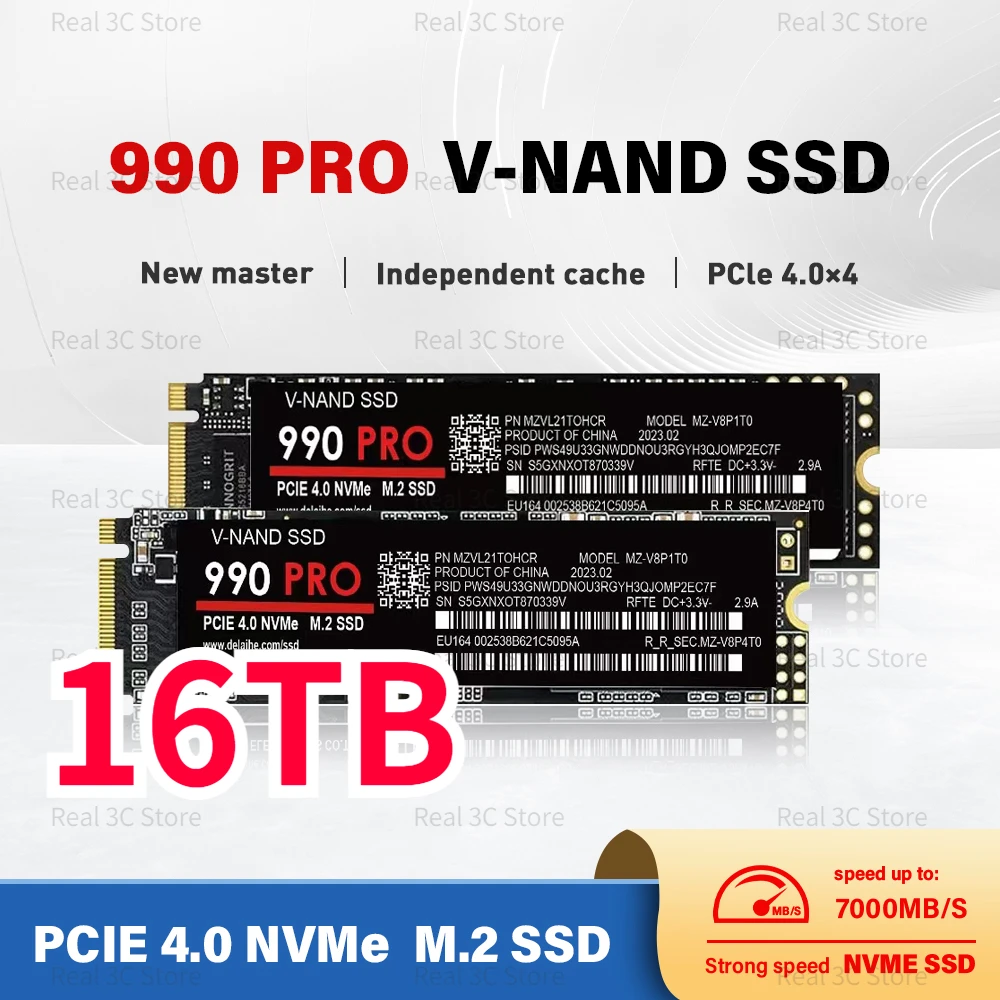 

8TB New 2280 NVMe SSD M.2 SATA 4TB 1TB HDD 120g 240g NGFF SSD 2280mm 2TB HDD disco duro for Desktop Laptop