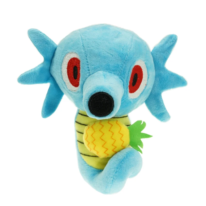 Игрушки плюшевые Takara Tomy Покемон морской конек 30 см |
