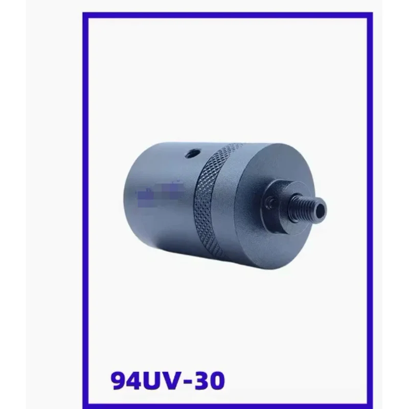 Волоконный коллиматор 94uv-30 фокусировка кварцевого волокна зеркальная муфта sma905