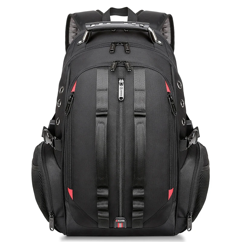 

Laptop Backpack Theft Backpack 15.6 Multifunctional Men Travel Anti Backpack Mochila Schoolbag Charging New Teens