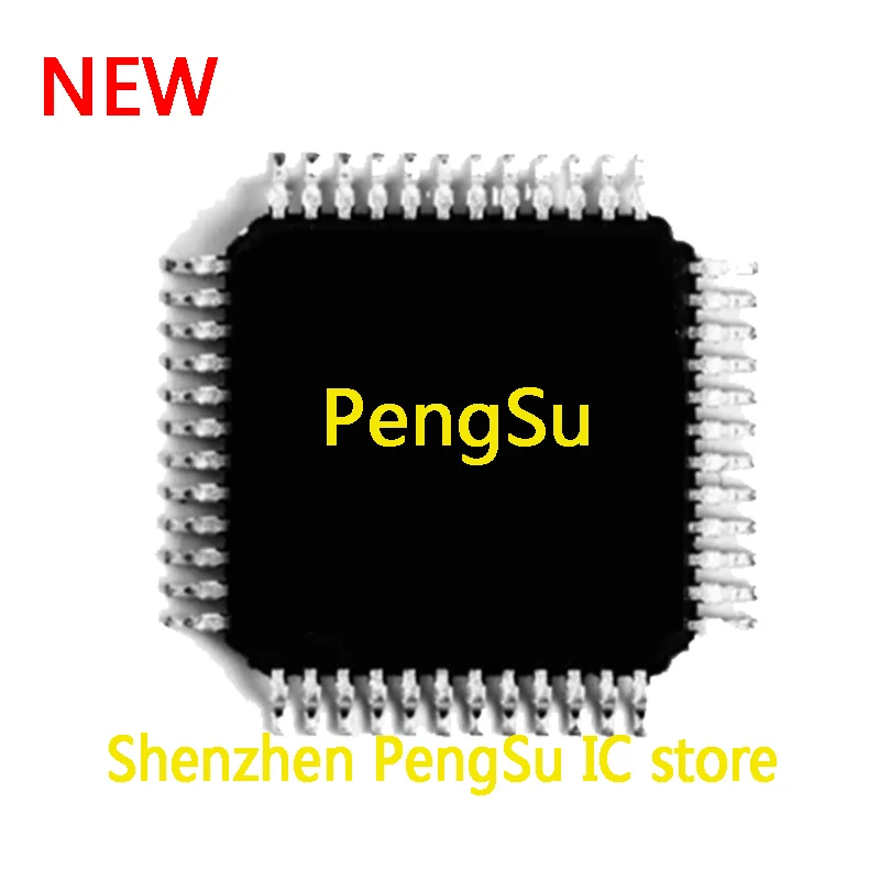 (1 шт.) 100% Новинка TDA7703 TDA7703R LQFP-44