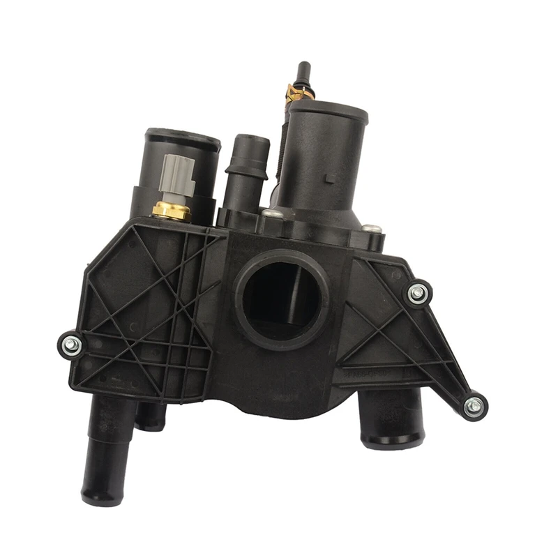 

Корпус термостата LR004318, аксессуары, запчасти, компоненты для Land Rover Range Rover / Sport Diesel 3,6 V8