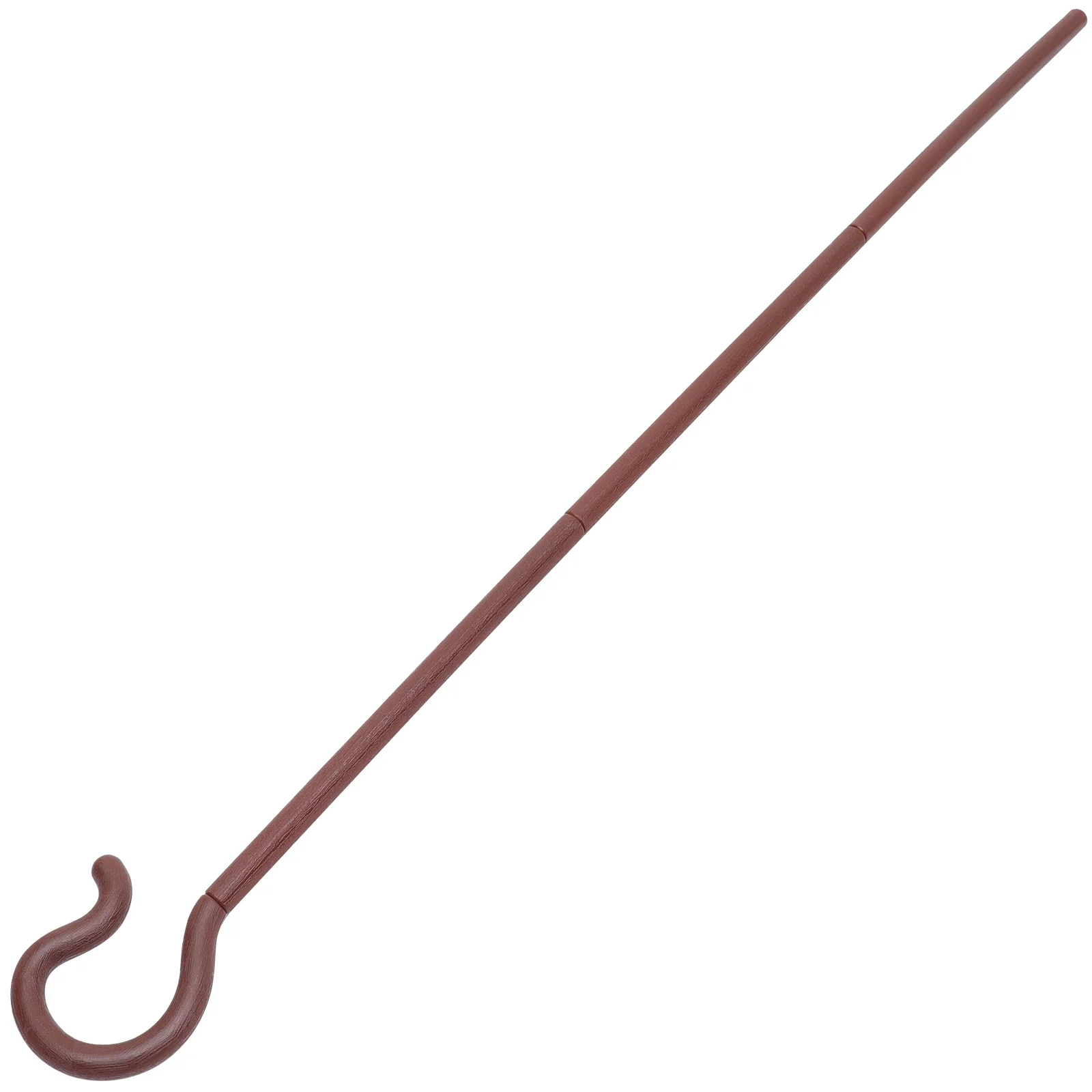 

Egypt Pharaoh Scepter Halloween Crutch Prop Cane Cosplay Ornament Decoration Party Supplies