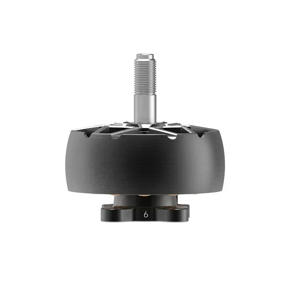 IFlight XING2 2809 1250KV 4-6S бесщеточный двигатель Unibell с валом из титанового сплава 5 мм