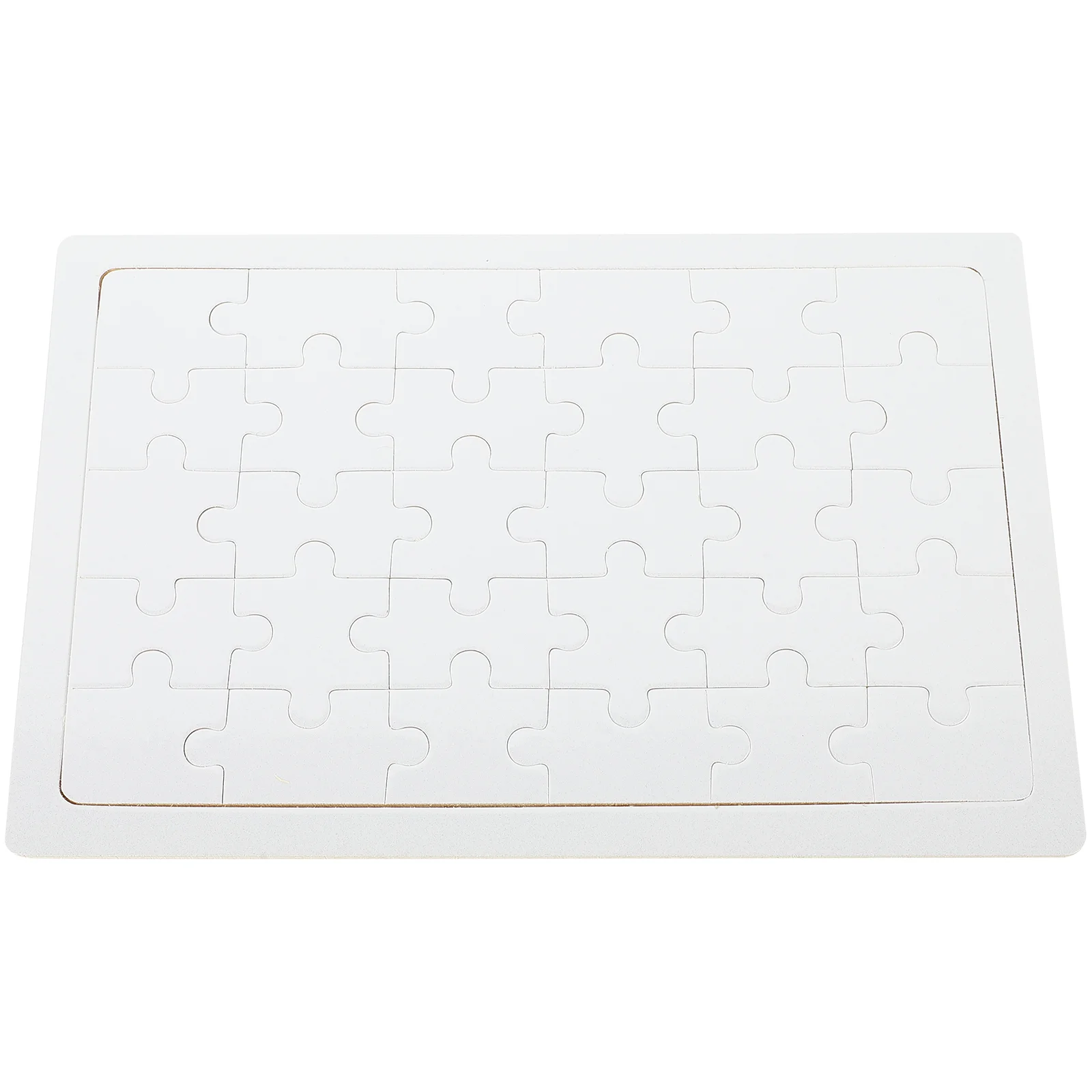 

Toy Child Kids Educational Toys Heat Transfer Puzzle Paper Painting Puzzles for