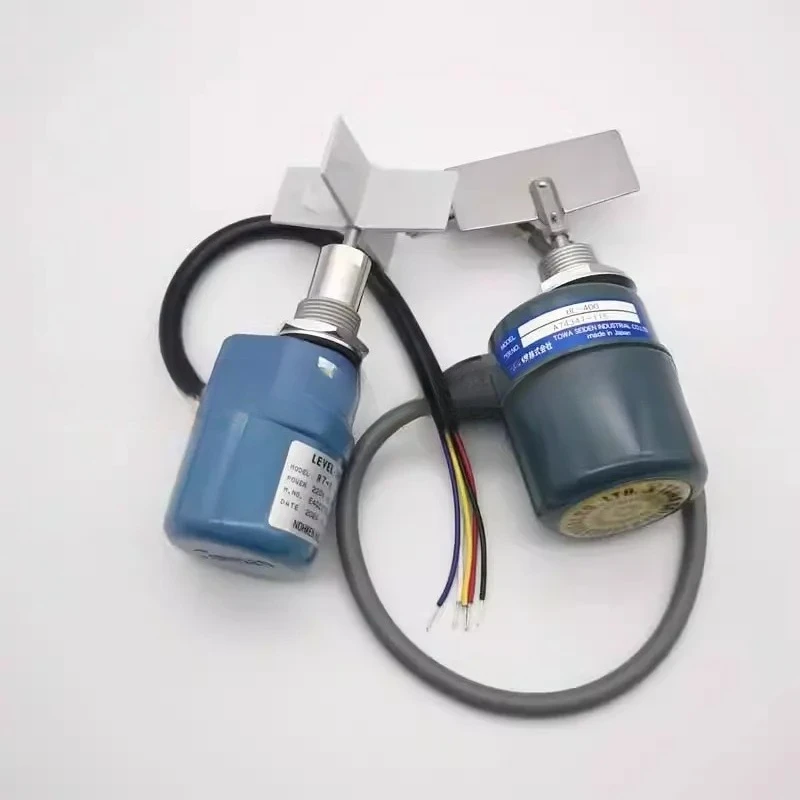 Фото НОВЫЙ TOWA HL-PRL-400-100 NOHKEN R7-X №2