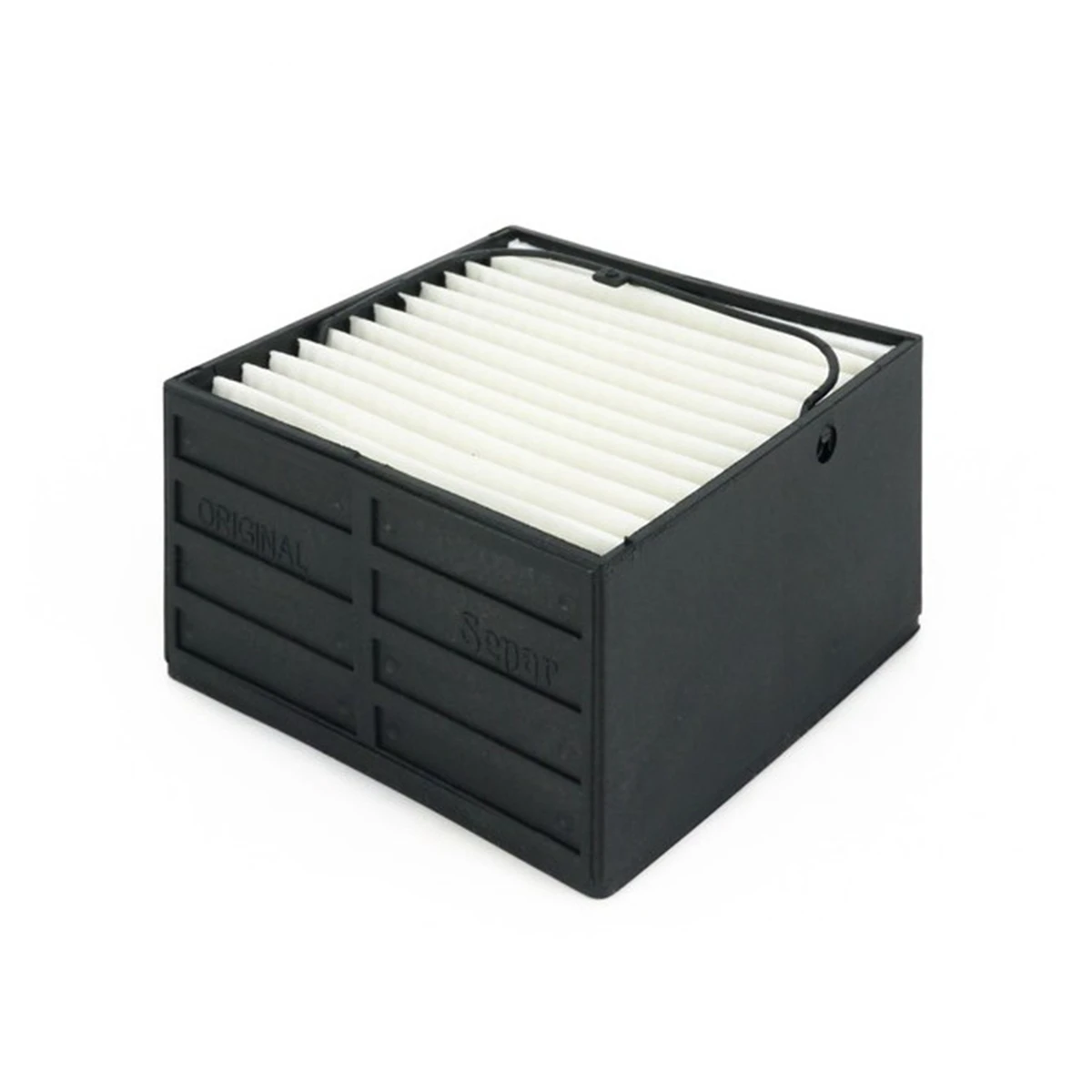 4 шт. топливный фильтр 01030 сепаратор воды P502392 FS19605 дизельный запасной для телефона